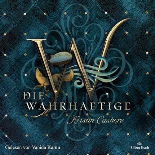 Die Wahrhaftige: Die sieben Königreiche 4