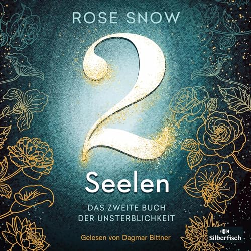 2 Seelen - Das zweite Buch der Unsterblichkeit: Die Bücher der Unsterblichkeit 2
