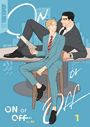 On or Off, Volume 1 (English Edition)