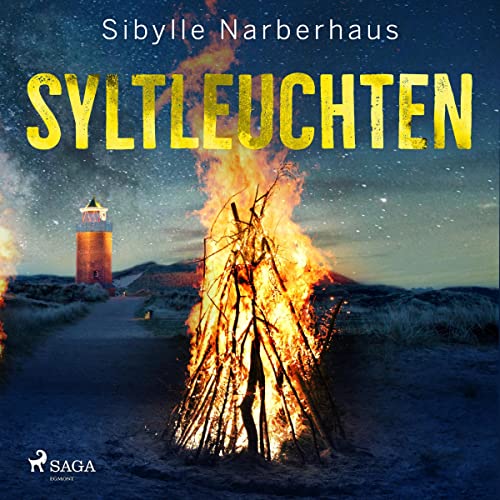 Syltleuchten: Anna Bergmann 1