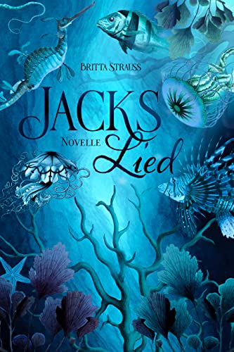Jacks Lied: Eine Novelle über den Zauber des Meeres (GAIAS WÄCHTER)