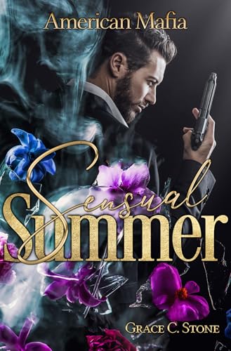 American Mafia - Sensual Summer (Mafia Seasons 3)