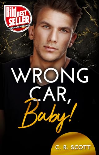 Wrong Car, Baby!