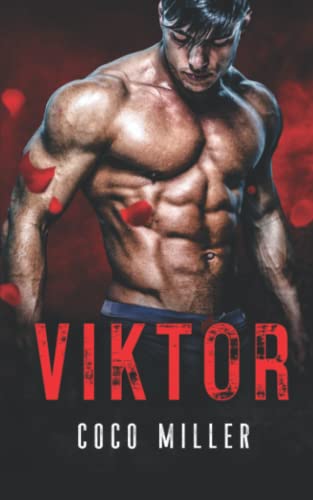 VIKTOR: Russische Mafia-Romanze (Red Bratva Milliardäre, Band 1)