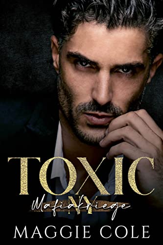 Toxic: Mafiakriege New York