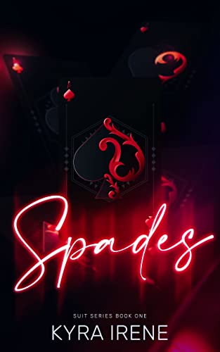 Spades (The Suit's Series Book 1)