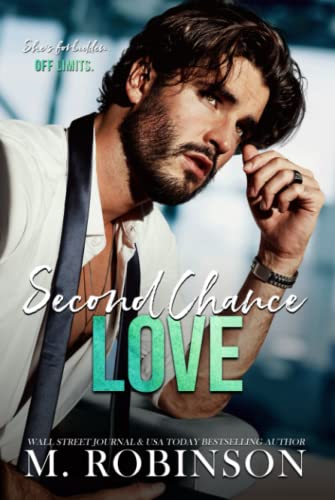 Second Chance Love