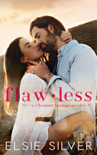 Flawless: A Small Town Enemies to Lovers Romance
