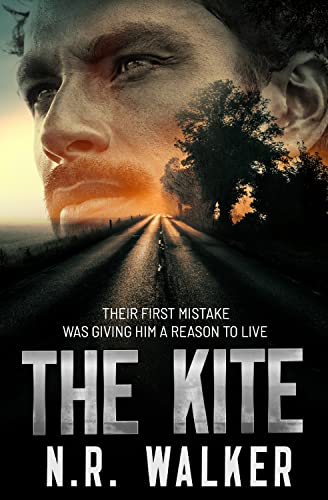 The Kite (The Milvus Files Series Book 1)