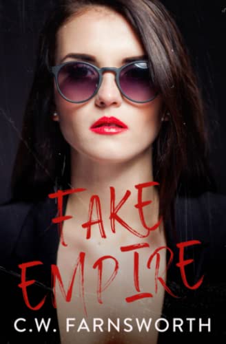 Fake Empire: An Arranged Marriage Romance (Alternate Cover)