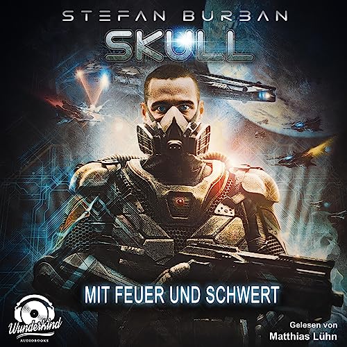 Mit Feuer und Schwert: Skull 5