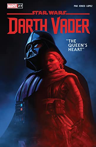 Star Wars: Darth Vader (2020-) #27