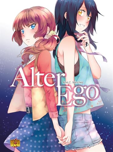 Alter ego (Mangasenpai)