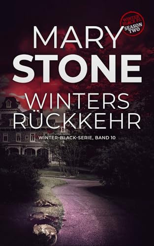 Winters Rückkehr: Winter-Black-Serie Staffel zwei