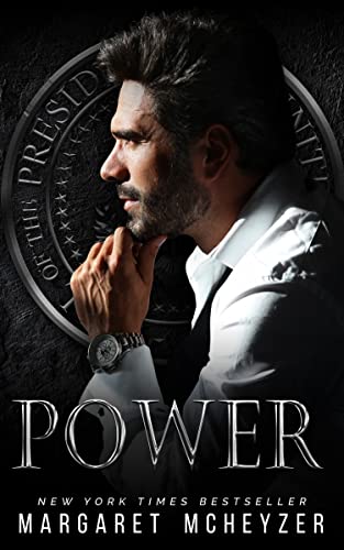 Power: A forbidden-romance (Power Series Book 2)