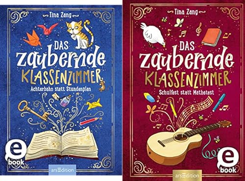 Das zaubernde Klassenzimmer