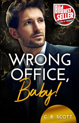 Wrong Office, Baby!