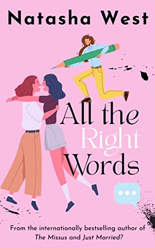 All the Right Words
