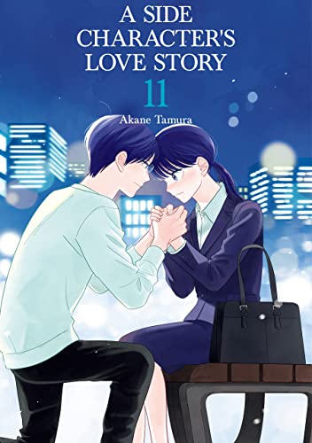 A Side Character's Love Story Vol. 11
