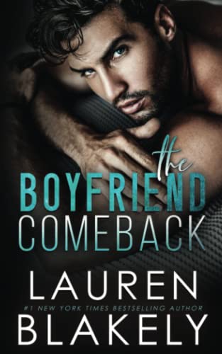 The Boyfriend Comeback (Winner Takes All, Band 1)