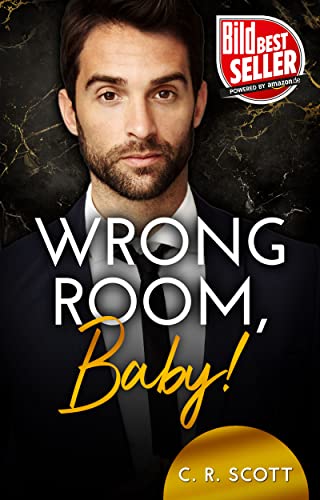 Wrong Room, Baby!