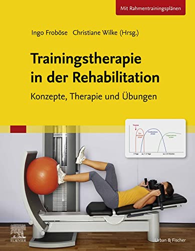 Training in der Therapie - Grundlagen und Praxis