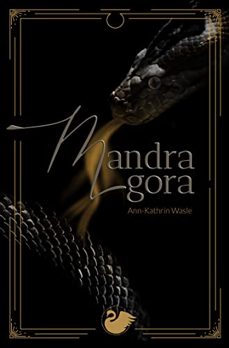 Mandragora (Nachtschattengewächse 4)