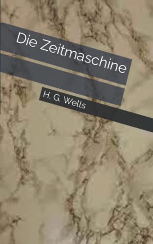 Die Zeitmaschine