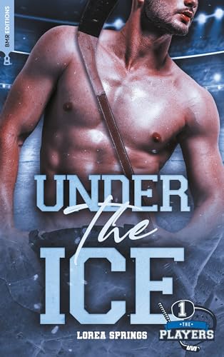 The Players T1, Under the Ice