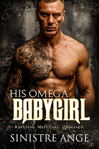 His Omega Babygirl
