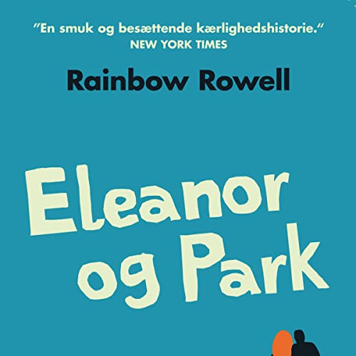 Eleanor og Park