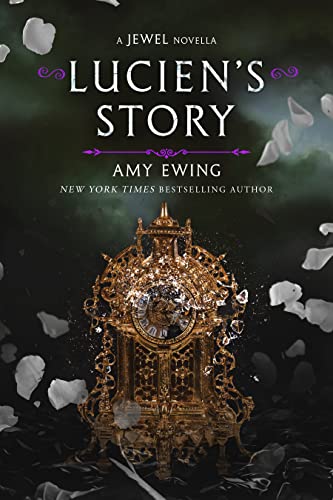 Lucien's Story: A Jewel Novella