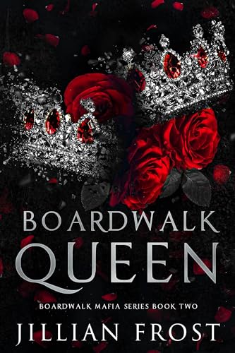 Boardwalk Queen (Boardwalk Mafia Book 2)