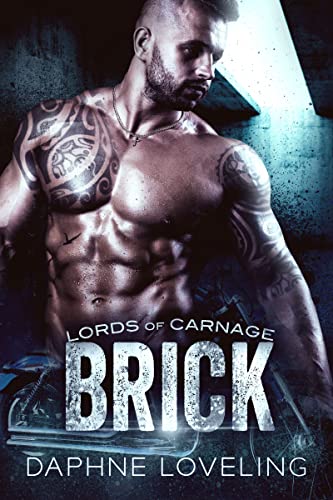 Brick: Eine Motorradclub-Romanze (Lords-of-Carnage-MC 3)
