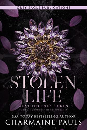 Stolen Life – Gestohlenes Leben (Schönheit im Gestohlenen 2)