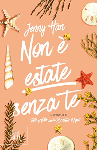 Non è estate senza te (The Summer Trilogy Vol. 2) (Italian Edition)