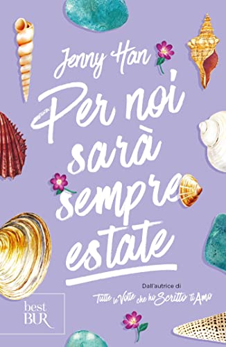 Per noi sarà sempre estate (The Summer Trilogy Vol. 3) (Italian Edition)