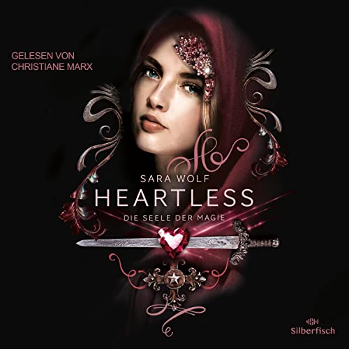 Die Seele der Magie: Heartless 3