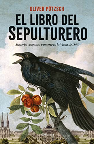 El libro del sepulturero (Planeta Internacional) (Spanish Edition)