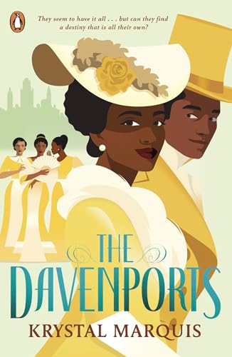 The Davenports: Discover the swoon-worthy New York Times Bestseller (English Edition)