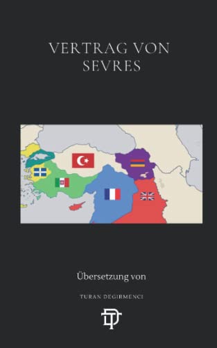 Vertrag von Sevres