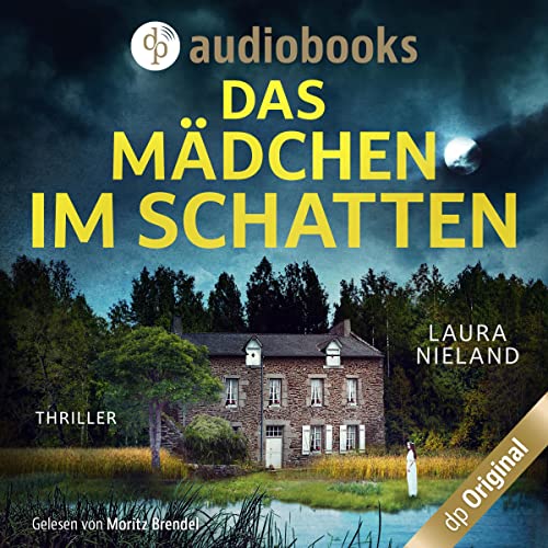 Das Mädchen im Schatten