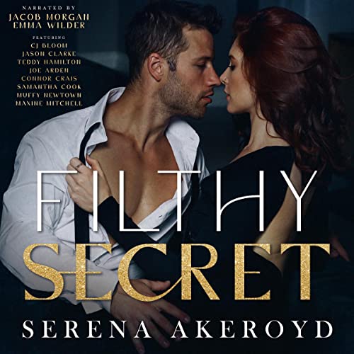 Filthy Secret: The Five Points' Mob Collection, Book 6