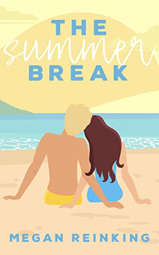 The Summer Break (The Hawaiian Getaway Series Book 2)