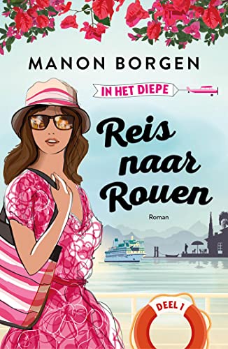 Reis naar Rouen (In het diepe Book 1)
