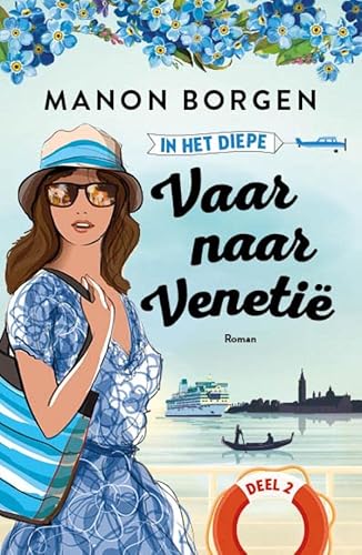 Vaar naar Venetië (In het diepe Book 2)