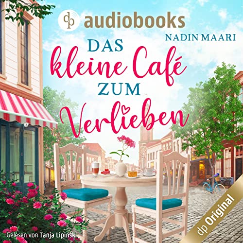 Das kleine Café zum Verlieben: Sweet Romance 3
