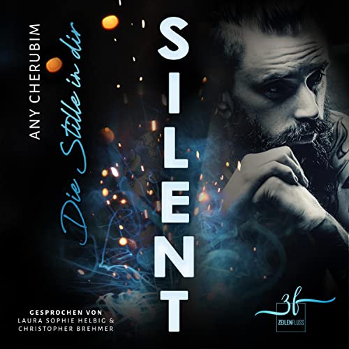 Silent - Die Stille in dir: Romance Thriller