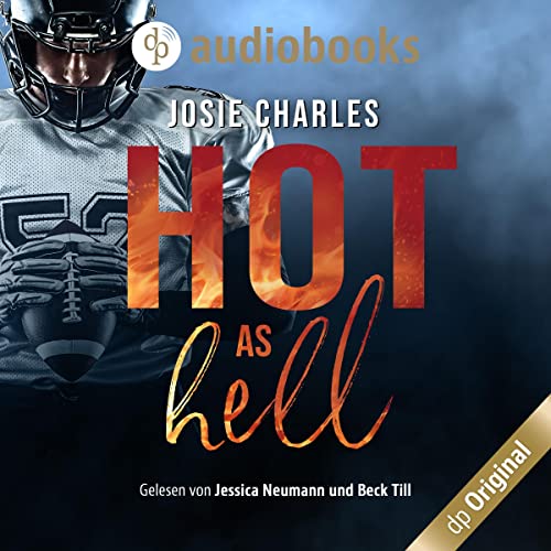 HOT AS HELL: Die Moore-Brothers-Dilogie 1