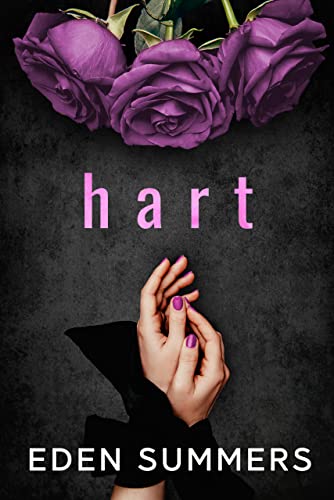 Hart (Hunting Her (Deutsch))